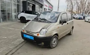 Daewoo Matiz 2014