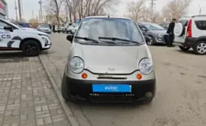 Daewoo Matiz 2014