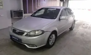 Daewoo Gentra 2014