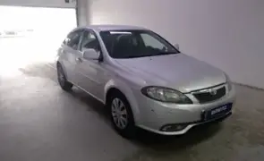 Daewoo Gentra 2014