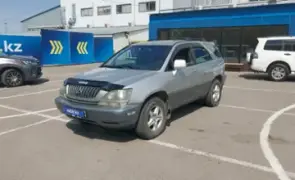 Lexus RX 1999