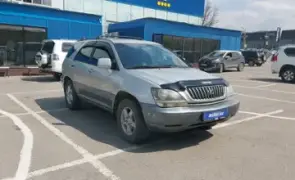 Lexus RX 1999