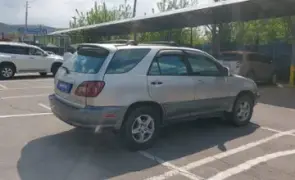 Lexus RX 1999