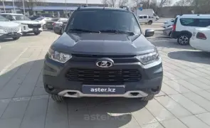 Lada (VAZ) Niva 2022