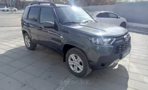 Lada (VAZ) Niva 2022