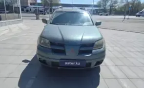Mitsubishi Outlander 2003 Mitsubishi Outlander 2003