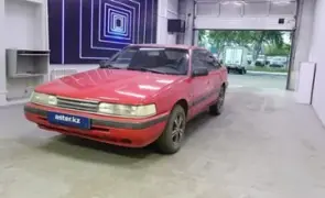 Mazda 626 1989