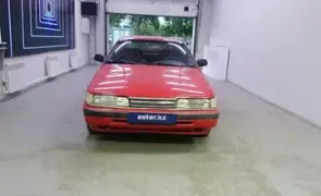 Mazda 626 1989