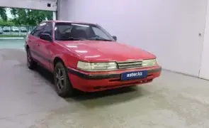 Mazda 626 1989