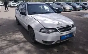 Daewoo Nexia 2012