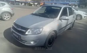 Lada (VAZ) Granta 2013