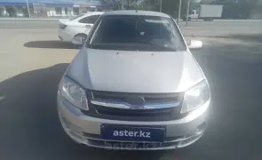 Lada (VAZ) Granta 2013