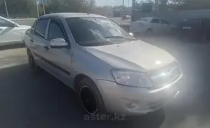 Lada (VAZ) Granta 2013