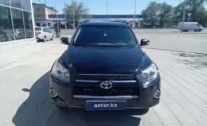 Toyota Rav4 2011 Toyota Rav4 2011