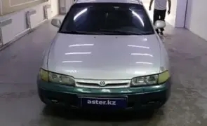 Mazda 626 1995
