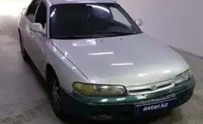 Mazda 626 1995