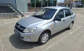 LADA (ВАЗ) Granta 2012 LADA (ВАЗ) Granta 2012