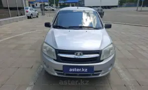 LADA (ВАЗ) Granta 2012 LADA (ВАЗ) Granta 2012