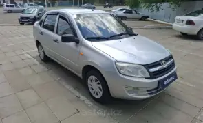 LADA (ВАЗ) Granta 2012 LADA (ВАЗ) Granta 2012