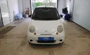Daewoo Matiz 2011