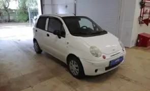 Daewoo Matiz 2011