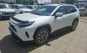 Toyota Rav4 2022 Toyota Rav4 2022