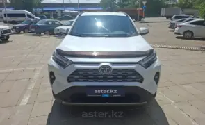 Toyota Rav4 2022 Toyota Rav4 2022