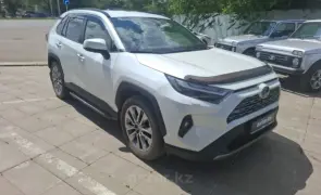 Toyota Rav4 2022 Toyota Rav4 2022