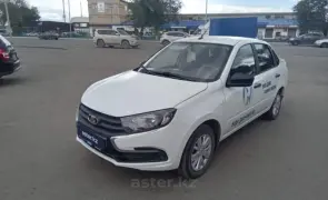 Lada (VAZ) Granta 2019 Lada (VAZ) Granta 2019