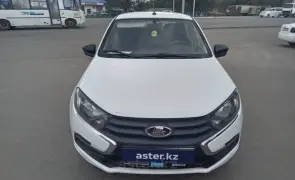 Lada (VAZ) Granta 2019 Lada (VAZ) Granta 2019