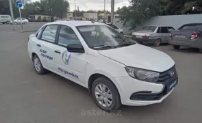 Lada (VAZ) Granta 2019 Lada (VAZ) Granta 2019