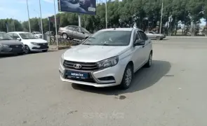 Lada (VAZ) Vesta 2020