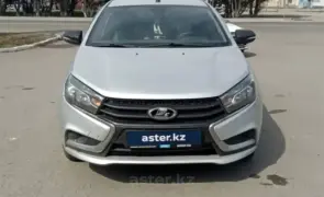 Lada (VAZ) Vesta 2020