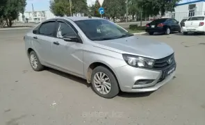 Lada (VAZ) Vesta 2020