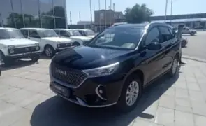 HAVAL M6 2024 HAVAL M6 2024