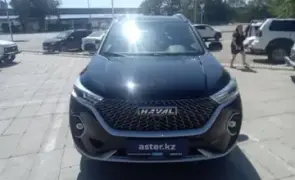 HAVAL M6 2024 HAVAL M6 2024