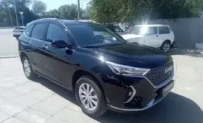 HAVAL M6 2024 HAVAL M6 2024