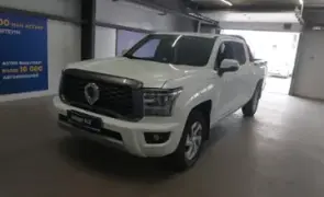 Great Wall Poer King Kong 2023