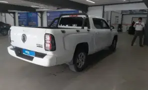 Great Wall Poer King Kong 2023