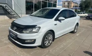 Volkswagen Polo 2018