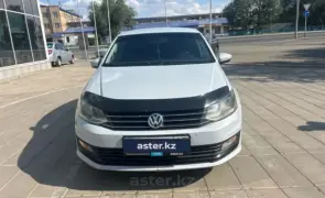Volkswagen Polo 2018
