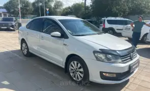 Volkswagen Polo 2018
