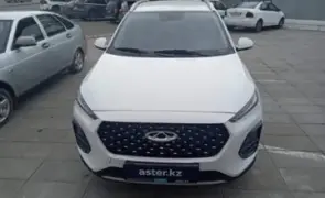 Chery Tiggo 2 Pro 2023 Chery Tiggo 2 Pro 2023