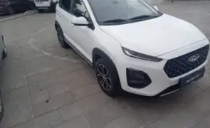 Chery Tiggo 2 Pro 2023 Chery Tiggo 2 Pro 2023