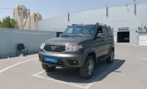 UAZ Patriot 2019