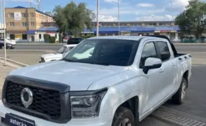 Great Wall Poer King Kong 2023