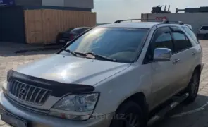 Lexus RX 1999