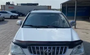 Lexus RX 1999