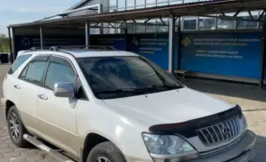 Lexus RX 1999