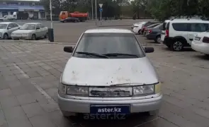 Lada (VAZ) 2110 2004